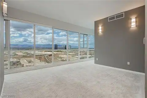 4575 Dean Martin Drive #2312 & 2311, Las Vegas, NV 89103 — photo 12