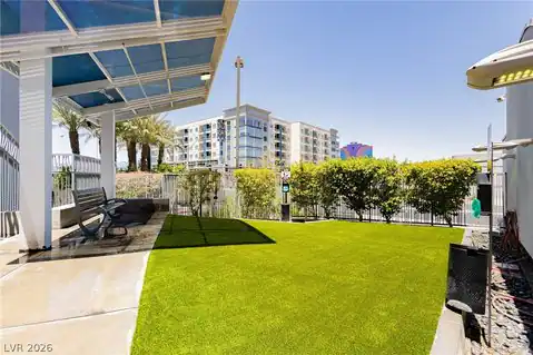 4575 Dean Martin Drive #2312 & 2311, Las Vegas, NV 89103 — photo 15