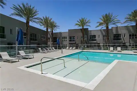 4575 Dean Martin Drive #2312 & 2311, Las Vegas, NV 89103 — photo 17
