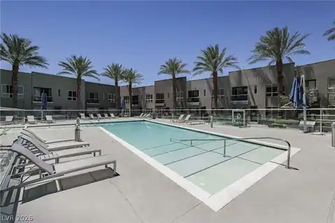 4575 Dean Martin Drive #2312 & 2311, Las Vegas, NV 89103 — photo 18