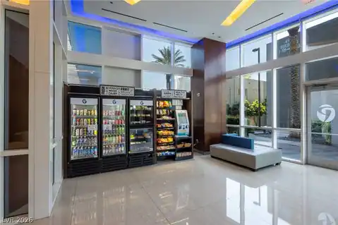 4575 Dean Martin Drive #2312 & 2311, Las Vegas, NV 89103 — photo 19