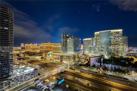 4575 Dean Martin Drive #2312 & 2311, Las Vegas, NV 89103 — photo 2