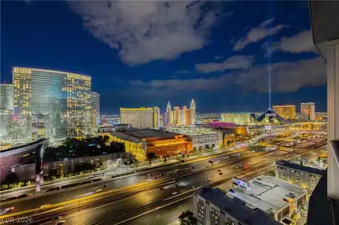 4575 Dean Martin Drive #2312 & 2311, Las Vegas, NV 89103 — photo 3