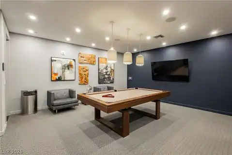 4575 Dean Martin Drive #2312 & 2311, Las Vegas, NV 89103 — photo 30