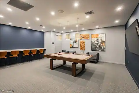 4575 Dean Martin Drive #2312 & 2311, Las Vegas, NV 89103 — photo 31