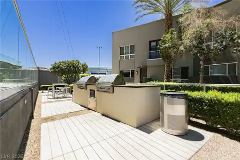 4575 Dean Martin Drive #2312 & 2311, Las Vegas, NV 89103 — photo 32