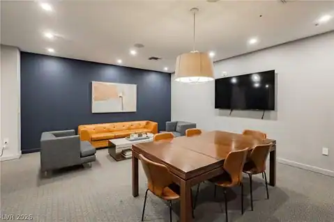 4575 Dean Martin Drive #2312 & 2311, Las Vegas, NV 89103 — photo 34