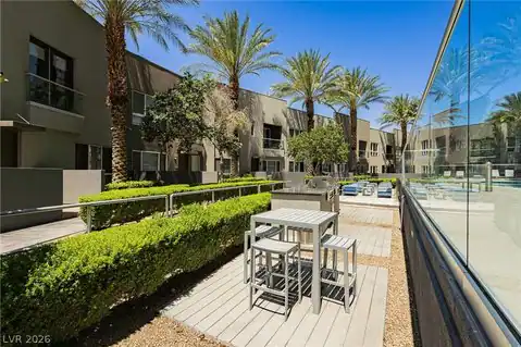 4575 Dean Martin Drive #2312 & 2311, Las Vegas, NV 89103 — photo 35