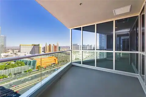 4575 Dean Martin Drive #2312 & 2311, Las Vegas, NV 89103 — photo 4