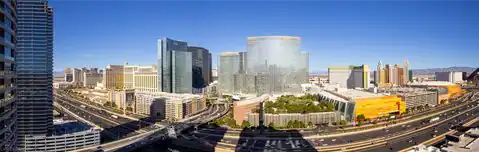 4575 Dean Martin Drive #2312 & 2311, Las Vegas, NV 89103 — photo 43