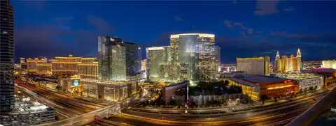 4575 Dean Martin Drive #2312 & 2311, Las Vegas, NV 89103 — photo 45
