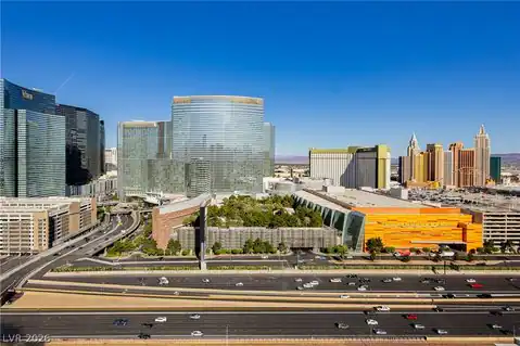 4575 Dean Martin Drive #2312 & 2311, Las Vegas, NV 89103 — photo 5