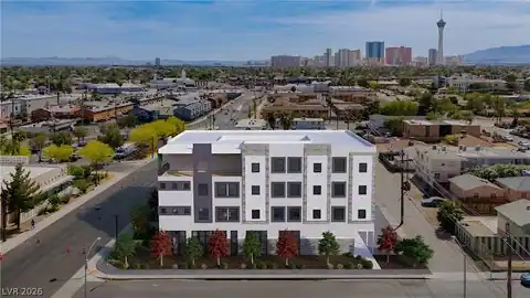 400 S Maryland Parkway, Las Vegas, NV 89101 — photo 2