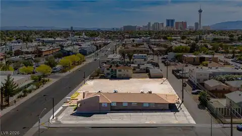 400 S Maryland Parkway, Las Vegas, NV 89101 — photo 3