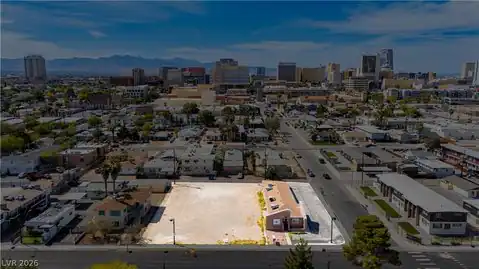400 S Maryland Parkway, Las Vegas, NV 89101 — photo 5