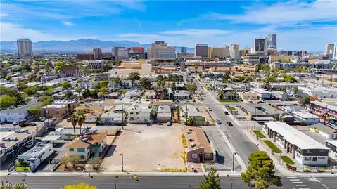 400 S Maryland Parkway, Las Vegas, NV 89101 — photo 6