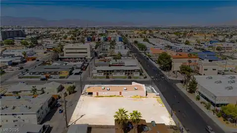 400 S Maryland Parkway, Las Vegas, NV 89101 — photo 7