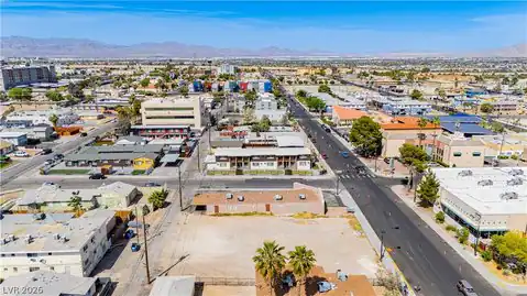 400 S Maryland Parkway, Las Vegas, NV 89101 — photo 8
