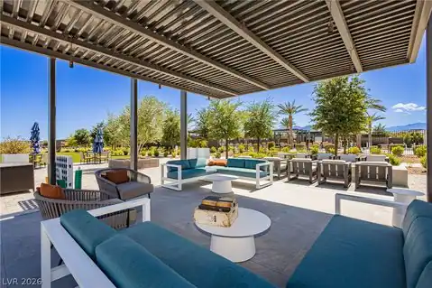 10135 Carmine Clay Drive, Las Vegas, NV 89143 — photo 31