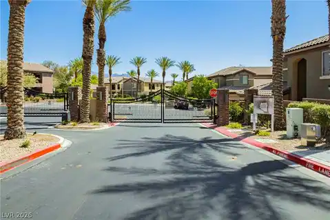 6868 Sky Pointe Drive #1084, Las Vegas, NV 89131 — photo 2