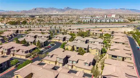 6868 Sky Pointe Drive #1084, Las Vegas, NV 89131 — photo 27