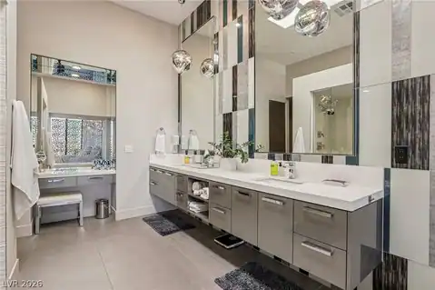 375 Tranquil Peak Court, Henderson, NV 89012 — photo 15