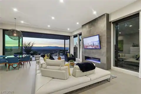 375 Tranquil Peak Court, Henderson, NV 89012 — photo 3