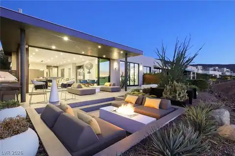 375 Tranquil Peak Court, Henderson, NV 89012 — photo 31