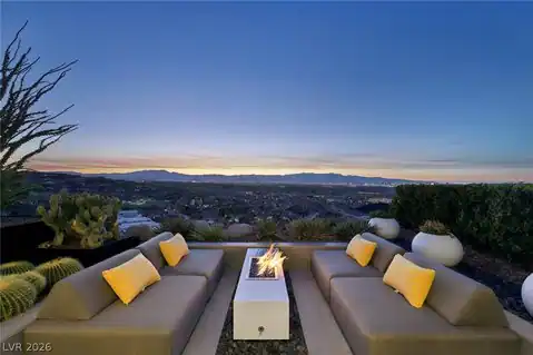 375 Tranquil Peak Court, Henderson, NV 89012 — photo 32