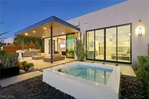 375 Tranquil Peak Court, Henderson, NV 89012 — photo 33