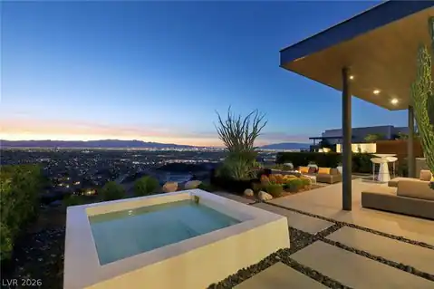 375 Tranquil Peak Court, Henderson, NV 89012 — photo 34