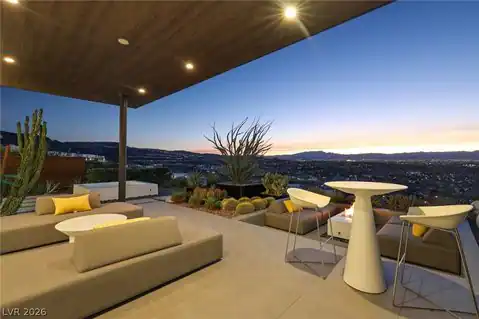 375 Tranquil Peak Court, Henderson, NV 89012 — photo 35