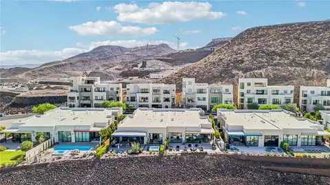 375 Tranquil Peak Court, Henderson, NV 89012 — photo 36