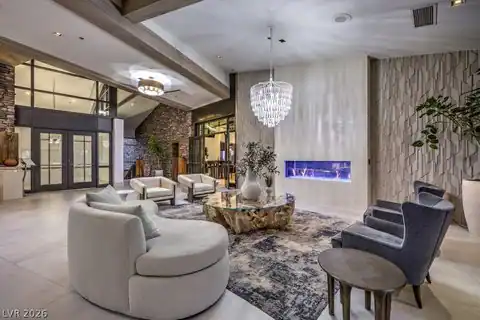 375 Tranquil Peak Court, Henderson, NV 89012 — photo 39
