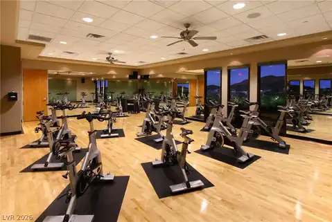 375 Tranquil Peak Court, Henderson, NV 89012 — photo 48