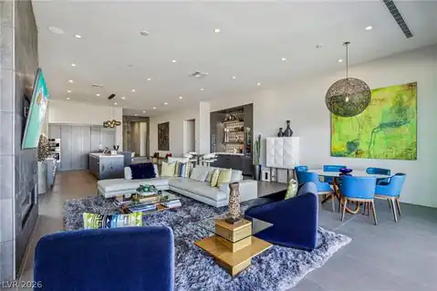 375 Tranquil Peak Court, Henderson, NV 89012 — photo 5
