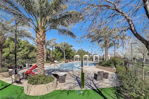 375 Tranquil Peak Court, Henderson, NV 89012 — photo 53