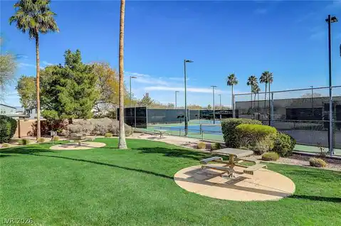 375 Tranquil Peak Court, Henderson, NV 89012 — photo 55