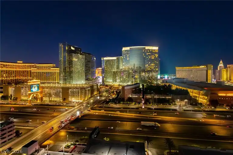 4525 Dean Martin Drive #2012, Las Vegas, NV 89103