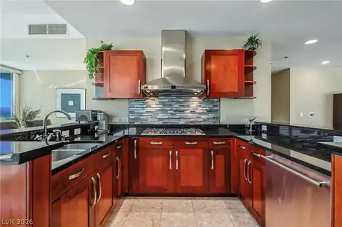 4525 Dean Martin Drive #2012, Las Vegas, NV 89103 — photo 10