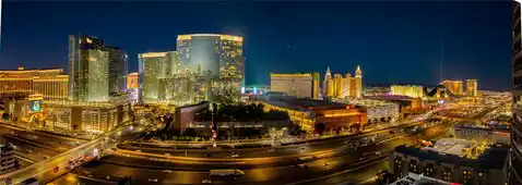 4525 Dean Martin Drive #2012, Las Vegas, NV 89103 — photo 30