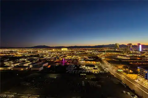 4525 Dean Martin Drive #2012, Las Vegas, NV 89103 — photo 31