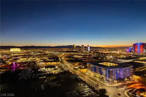4525 Dean Martin Drive #2012, Las Vegas, NV 89103 — photo 32