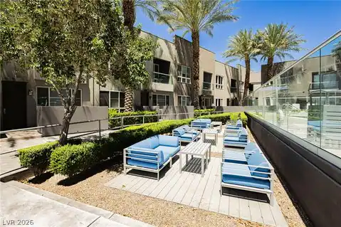 4525 Dean Martin Drive #2012, Las Vegas, NV 89103 — photo 38