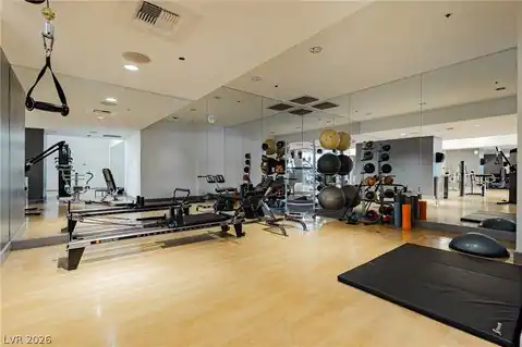4525 Dean Martin Drive #2012, Las Vegas, NV 89103 — photo 46