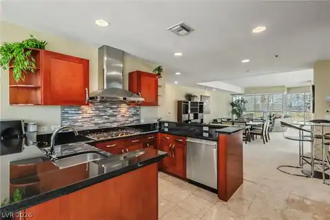 4525 Dean Martin Drive #2012, Las Vegas, NV 89103 — photo 5