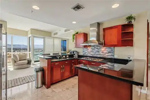 4525 Dean Martin Drive #2012, Las Vegas, NV 89103 — photo 9