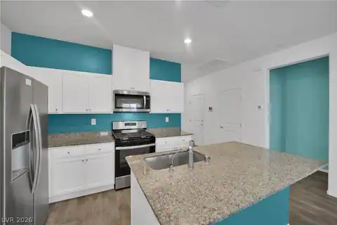 368 Canary Song Drive, Henderson, NV 89011 — photo 11