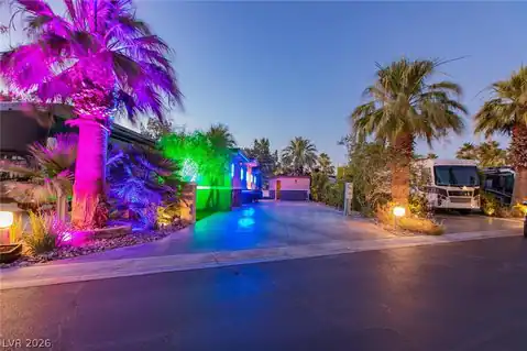 8175 Arville Street #292, Las Vegas, NV 89139 — photo 33