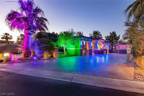 8175 Arville Street #292, Las Vegas, NV 89139 — photo 34